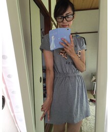 GU | デニムパンツ