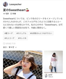 Loseyocherさん🌸ありがとうございます🥰 | その他