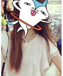 Heather | ネックレス