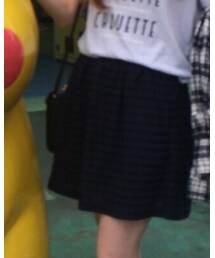 EMODA | スカート