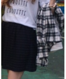 GU | シャツ/ブラウス