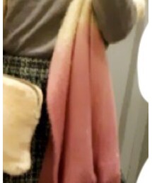 Heather | マフラー