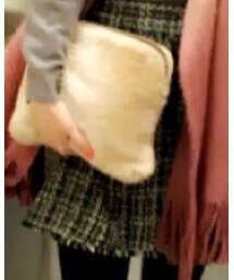 GU | クラッチバッグ