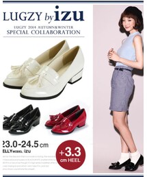 Lugzygirl | パンプス