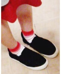 GU | スニーカー