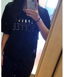 w closet | Tシャツ/カットソー