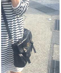 バッグもってます 💼 | ショルダーバッグ