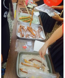 チュロス ❤️ | その他