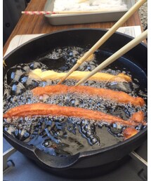 チュロス ❤️ | その他