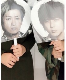 ❤️💙💛 | その他