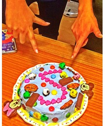 毒キノコケーキ | その他