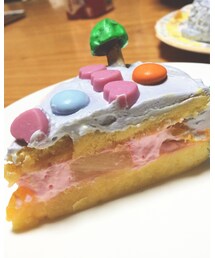 毒キノコケーキ | その他