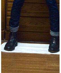 alfredoBANNISTER | ブーツ