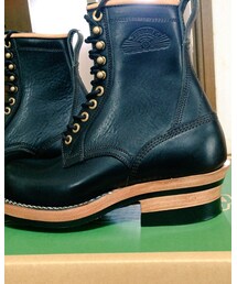 ZERROW'S | ブーツ