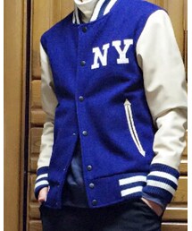 SPINNS | スタジャン