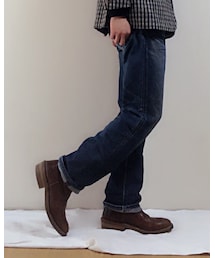 Lee | デニムパンツ