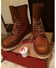 RED WING | ブーツ