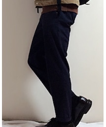 UNIQLO | スラックス