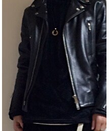 古着 | ファーベロア素材(スウェット)