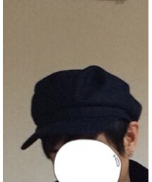 古着 | キャスケット