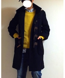 古着 | ダッフルコート