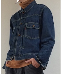 古着 | デニムジャケット