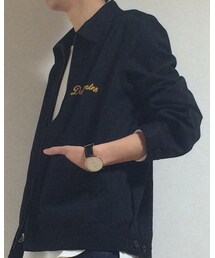 古着 | ブルゾン