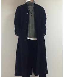 古着 | チェスターコート