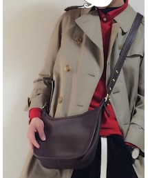 COACH | ショルダーバッグ