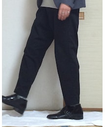 SENSE OF PLACE by URBAN RESEARCH | チノパンツ