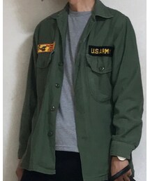古着 | シャツ/ブラウス