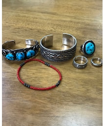 Indian Jewelry | アクセサリー