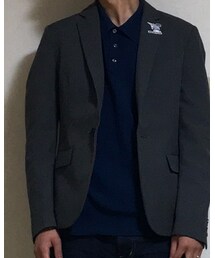 古着 | ポロシャツ