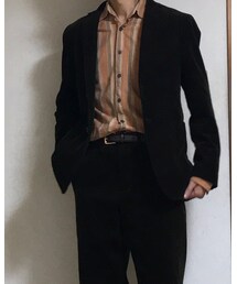 GU | テーラードジャケット