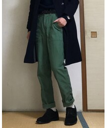 SEVENDAYS=SUNDAY | カーゴパンツ