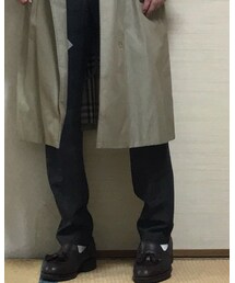 ZARA | スラックス