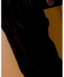 ZARA | デニムパンツ