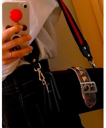 ROSE BUD | バッグ