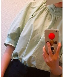 ZARA | シャツ/ブラウス