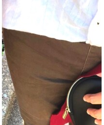 UNIQLO | チノパンツ