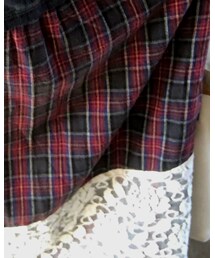 RETRO GIRL | スカート