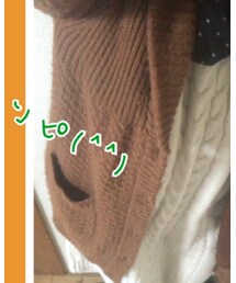 RETRO GIRL | カーディガン/ボレロ