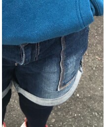 しまむら | デニムパンツ