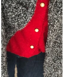 RETRO GIRL | ニット/セーター