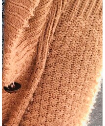 LOWRYS FARM | カーディガン/ボレロ