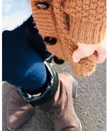 ヒラキ | ブーツ