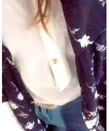 Emilyan | シャツ/ブラウス