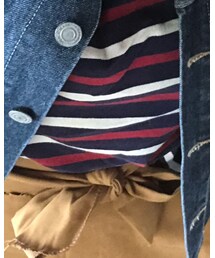 GU | Tシャツ/カットソー