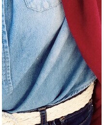 GU | シャツ/ブラウス