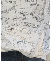 Avail | パーカー